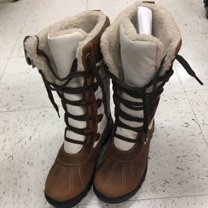 Women's boots for winter, very comfortable